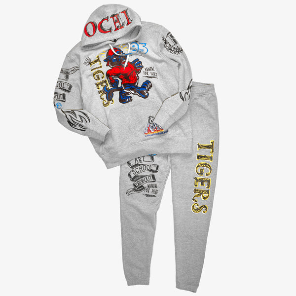 VANDAL FOR HIRE JOGGER