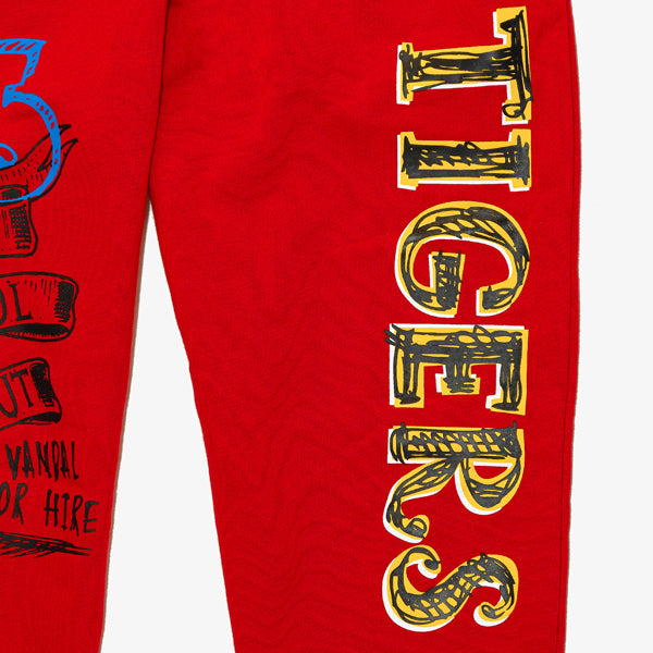 VANDAL FOR HIRE JOGGER