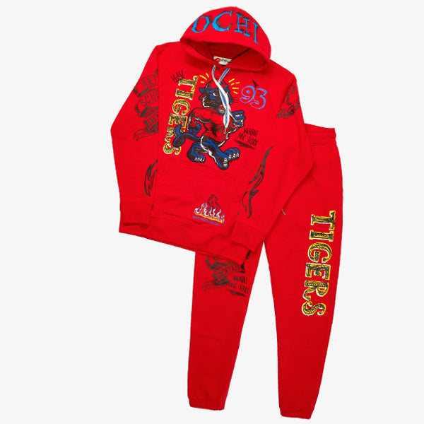 VANDAL FOR HIRE JOGGER