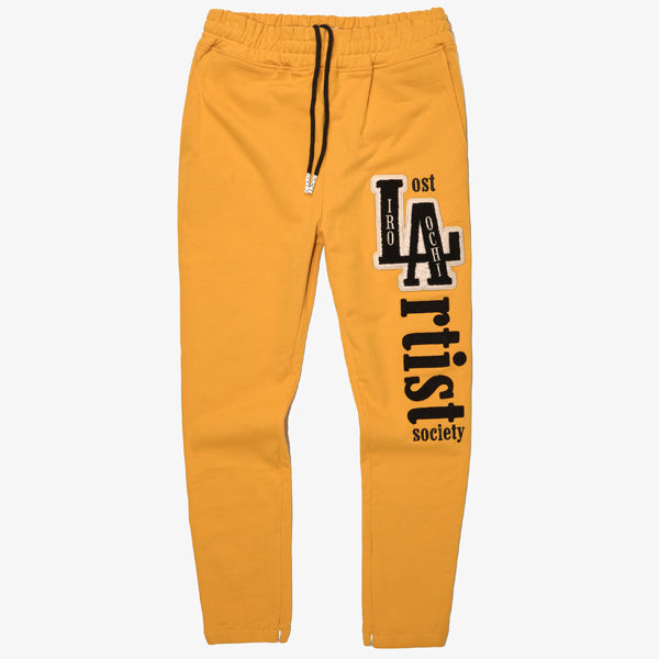 ARTIST SOCIETY JOGGER