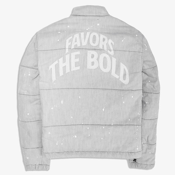 SHUTOKU BUBBLE JACKET