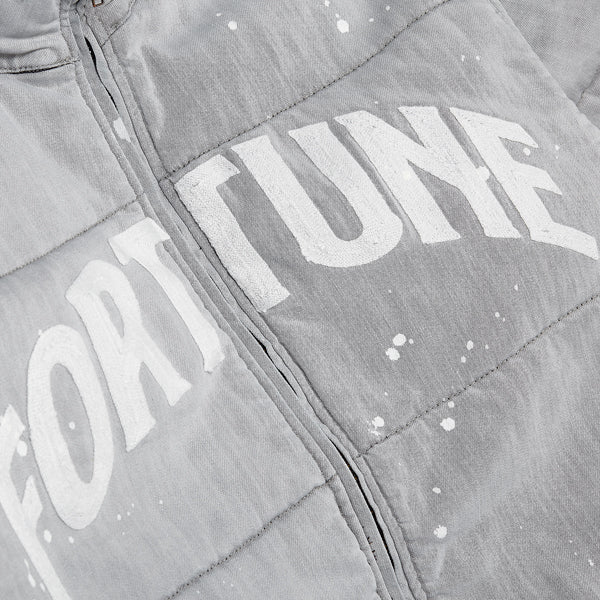 SHUTOKU BUBBLE JACKET