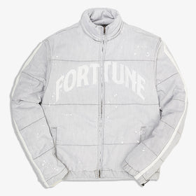 SHUTOKU BUBBLE JACKET