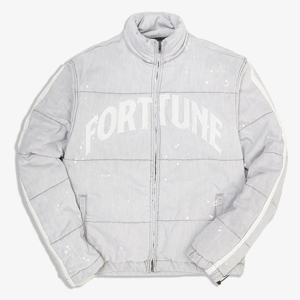 SHUTOKU BUBBLE JACKET