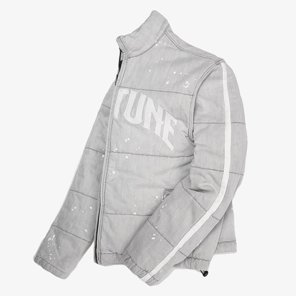 SHUTOKU BUBBLE JACKET