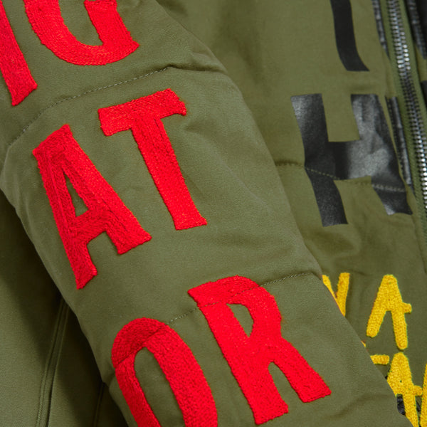 SAPOTO FIELD BUBBLE - OLV