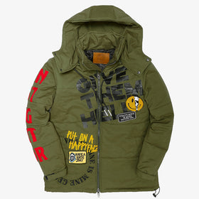 SAPOTO FIELD BUBBLE - OLV