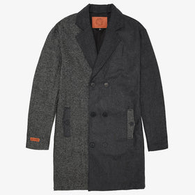 SOKO TRENCH - BLK