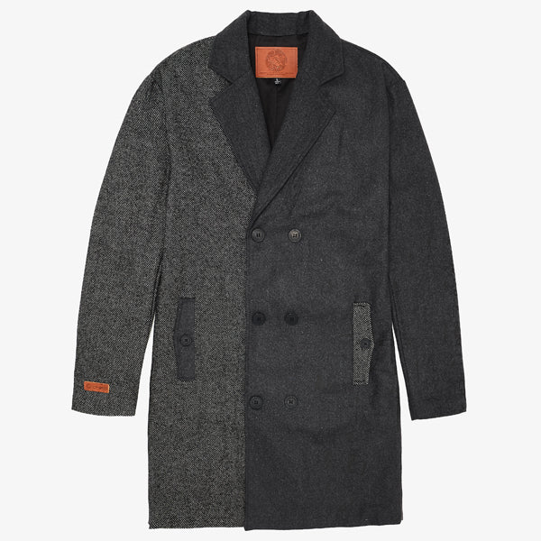 SOKO TRENCH - BLK