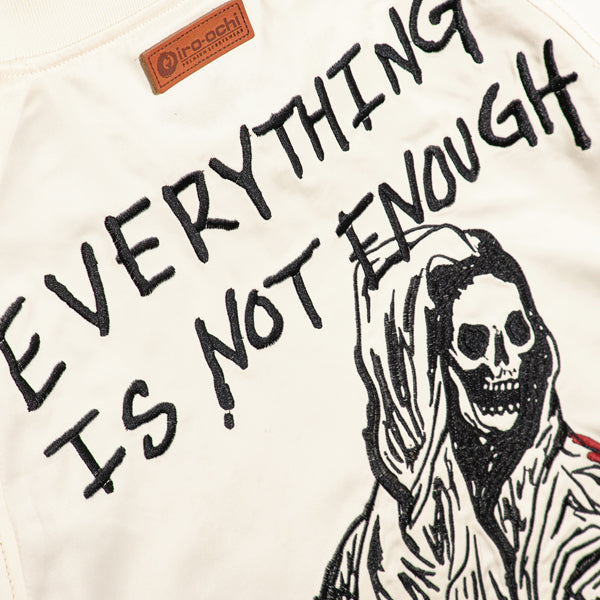 EVERYTHING IS NOTHING SAKURA JACKET