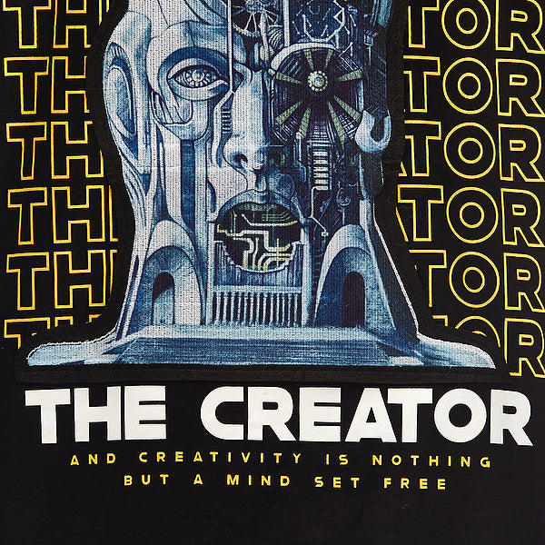 CREATOR TEE