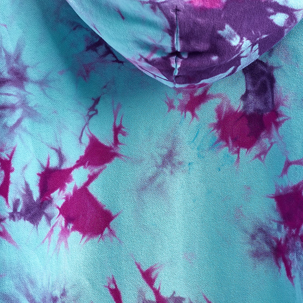 ONLY GOD FORGIVES HOODIE