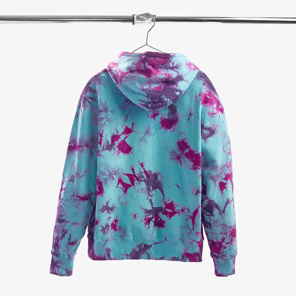 ONLY GOD FORGIVES HOODIE